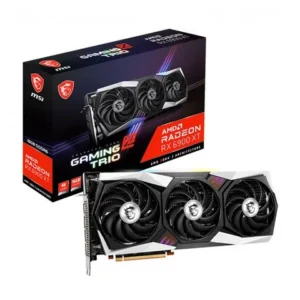 VGA MSI RADEON RX 6900 XT GAMING Z TRIO 16G