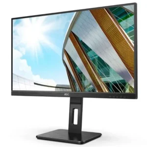 Monitor 27 AOC Q27P2Q 2K IPS 75Hz