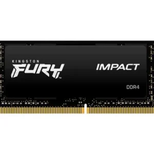 SO-DIMM DDR4 8GB 2666MHz FURY Impact KF426S15IB/8