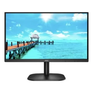 Monitor 24 AOC 24B2XHM2 FHD VA VGA/HDMI 75Hz