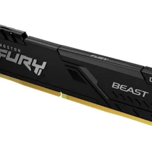 MEM DDR4.16GB 2666MHz FURY Beast KF426C16BB/16