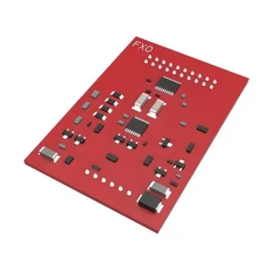 YEASTAR O2 Modul (2xFXO)