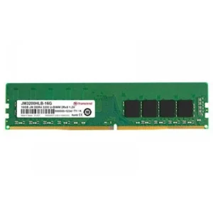 MEM DDR4.16GB 3200MHz TRANSCEND JM3200HLB-16G