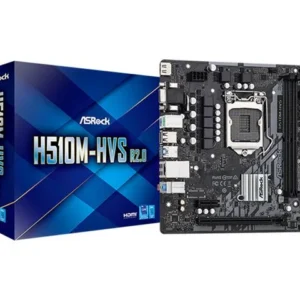 MBO 1200 ASRock H510M-HVS R2.0