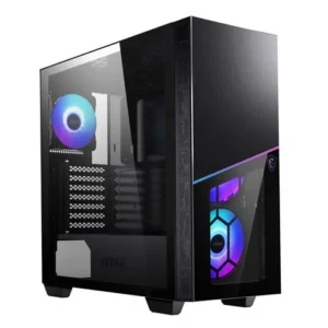 MSG GAMER a162 5600X/16GB/M.2 500/6600XT/850W/T+M+S+G