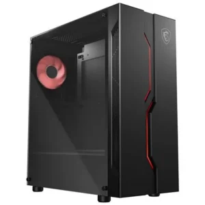 MSG PLAY a163 3200G/8G/m.2-256/1050/550W