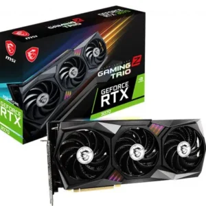 VGA MSI RTX 3070 GAMING Z TRIO 8G LHR