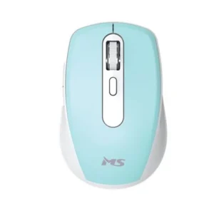 MIŠ MS FOCUS M318 bežični zeleni