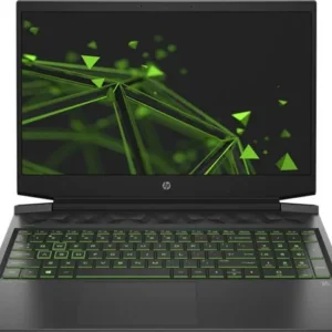 HP NOT Pav.G. 16-a0035nm i5-10300H 16G512 RTX 2060, 39B67EA