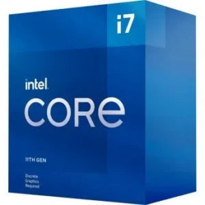 CPU INTEL Core i7 11700F