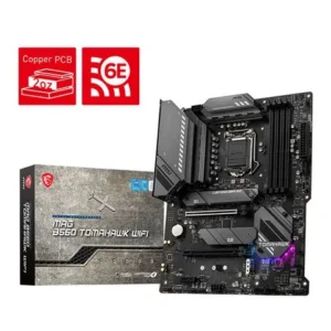 MBO 1200 MSI B560 TOMAHAWK WIFI