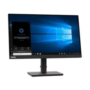 MON 22 LENOVO S22e-20 21,5"/FHD/VA/HDMI/VGA, 62AEKAT2UK