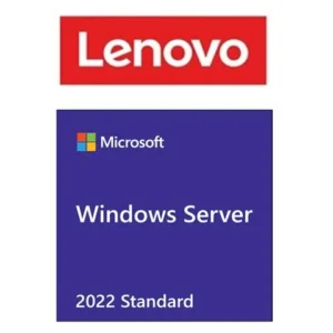 Lenovo OS WIN 2022 Server Standard ROK (16 Core)
