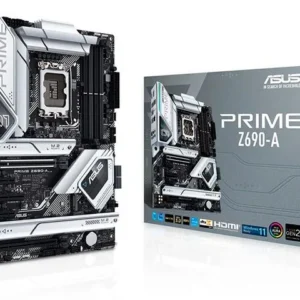 MBO 1700 ASUS PRIME Z690-A