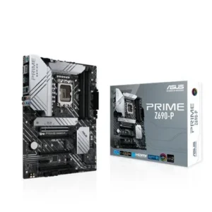 MBO 1700 ASUS PRIME Z690-P