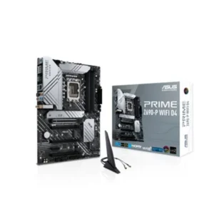MBO 1700 ASUS PRIME Z690-P (WiFi) D4