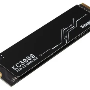SSD.M.2 512GB KINGSTON SKC3000S/512G