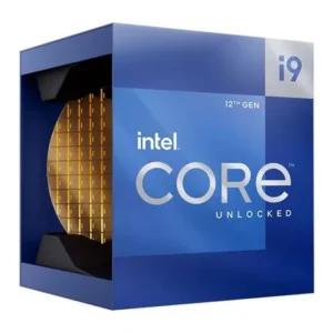 CPU INTEL Core i9 12900K