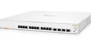 NET HPE Aruba Instant On 1960 12XGT 4SFP+ Switch