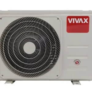 VIVAX COOL, klima ur.multi, ACP-14COFM40AERIs R32, spolj.