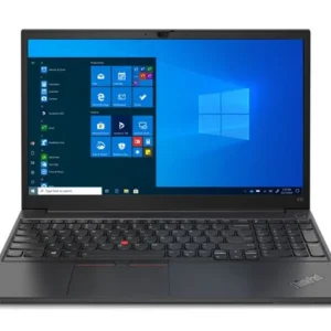 NOT LENOVO TP E15 15,6"/I5-1135G7/16G/512G/DOS/1Y, 20TD003LYA