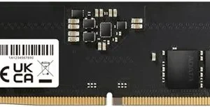 MEM DDR5 16GB 4800MHz AData AD5U480016G-S