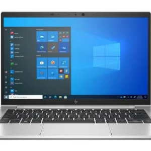 HP NOT 830 G8 i5-1135G7 8G256 W10p, 336D2EA