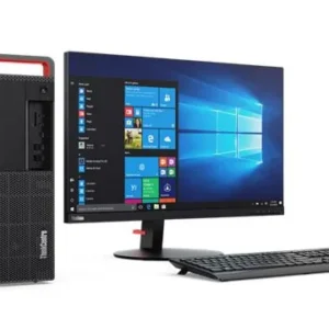 DT LENOVO TC M920 Tower/i5-9400/16G/512G/ODD/W10P/3Y, 10SF003NYA
