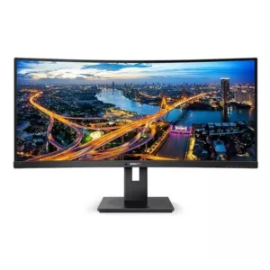 Monitor 34 Philips 345B1C/00 UltraWide VA Curved WFHD 100Hz Zvučnici