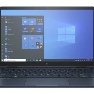 HP NOT EliteDragonFly G2 i7-1165G7 16G1T W10p, 3C8C4EA#BED