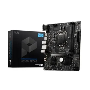 MBO 1200 MSI H510M PRO-E