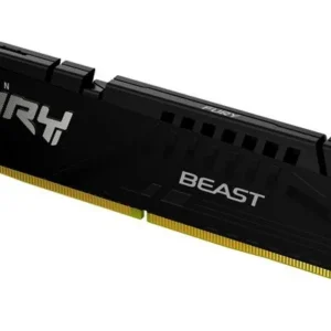 MEM DDR5 16GB 5600MHz FURY Beast KF556C40BB-16