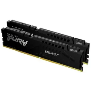 MEM DDR5.32GB 5600MHz (2x16) FURY Beast KF556C40BBK2-32