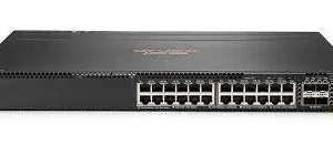 NET HPE Aruba 6300M 24G 1GbE 4SFP56 Switch