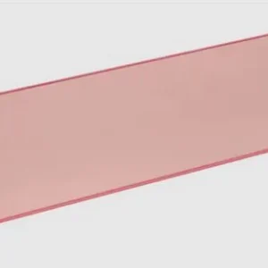 Podloga za miša Logitech Studio Series - DARK ROSE