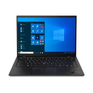NOT LENOVO TP X1 Carbon G9 14"/i7-1165G7/16G/512G/W10P/3Y, 20XW008BYA