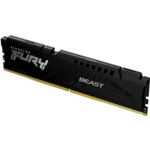 MEM DDR5.16GB 4800MHz FURY Beast KF548C38BB-16