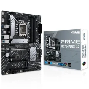 MBO 1700 ASUS PRIME H670-PLUS D4