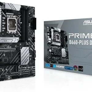 MBO 1700 ASUS PRIME B660-PLUS D4