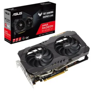 VGA ASUS TUF-RX6500XT-O4G-GAMING