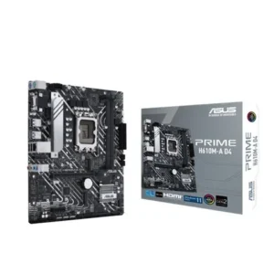MBO 1700 ASUS PRIME H610M-E D4