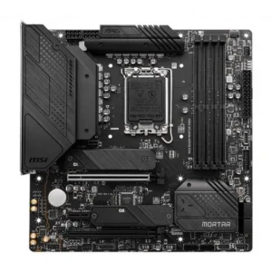 MBO 1700 MSI MAG B660M MORTAR DDR4