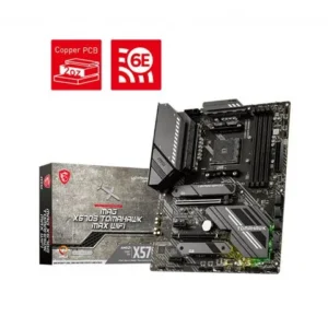 MBO AM4 MSI MAG X570S TOMAHAWK MAX WIFI