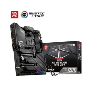 MBO AM4 MSI MPG X570S EDGE MAX WIFI