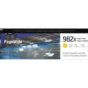 SUP INK HP T0B29A no. 982x