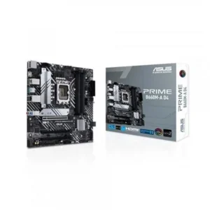 MBO 1700 ASUS PRIME B660M-A D4