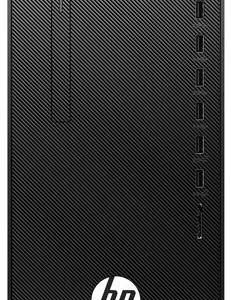 HP DES 290 G4 MT i3- 10100 4G1T W10p, 123N8EA