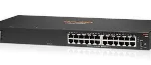 NET HPE Aruba 6000 24G 4SFP Switch