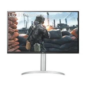 Monitor 32 LG 32UP550-W VA UltraHD 4ms FreeSync
