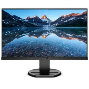Monitor 24 Phillips 243B9/00 IPS FHD 4ms USB-C Dock